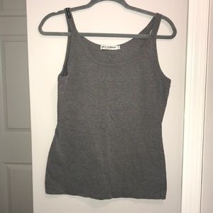 Dolce & Gabbana Grey Tank